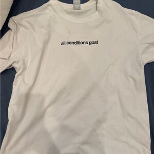 Nike ACG Dri-FIT T-Shirt